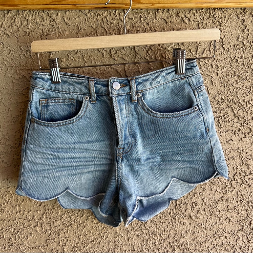 H&M shorts